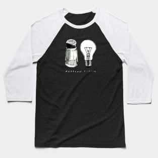 Salt and Light Baseball T-Shirt